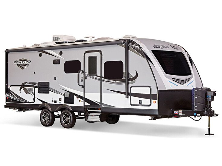 2019 Jayco White Hawk 26RK specifications
